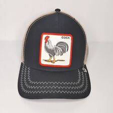 Goorin bros rooster for sale  Vancouver
