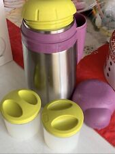 Thermos portabiberon chicco usato  Vittoria