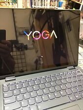 Lenovo yoga laptop for sale  Rockwood