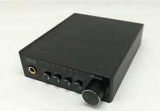 Fostex headphone amplifier for sale  Shipping to Ireland