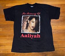 Vintage 2001 aaliyah for sale  Owings Mills