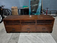 Inch solid walnut for sale  Chicago