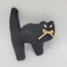 Vintage black cat for sale  Findlay