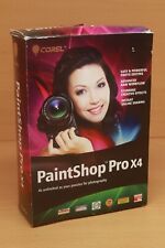 Software de edição de fotos Corel Paintshop Pro X4 PLUS Adobe Premiere Elements 9, usado comprar usado  Enviando para Brazil