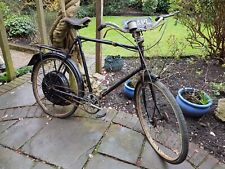 1952 hercules cyclemaster for sale  LONDON