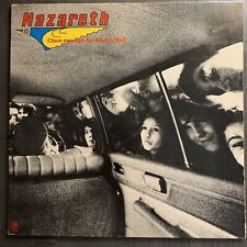 Usado, LP de vinil Nazareth - Close Enough for Rock N Roll muito bom estado+ comprar usado  Enviando para Brazil