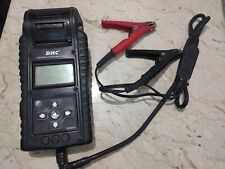 DHC BT2010 Digital Battery and Electrical System Tester for sale  Shipping to South Africa