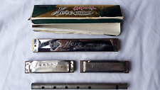 Old harmonicas hohner for sale  OSWESTRY