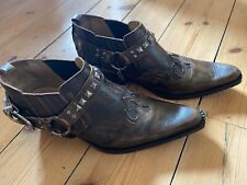 Cowboy boots winkle for sale  CANTERBURY