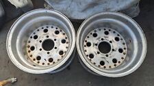 Pair used 15x10 for sale  Whittier