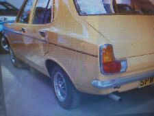 Rootes hillman avenger for sale  Shipping to Ireland