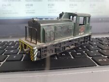 Used, LIMA HO SCALE LOCOMOTIVE  SHUNTER for sale  HEREFORD