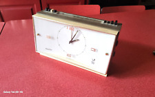 Vintage ancienne radio d'occasion  Châteauroux