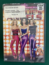 Charlie angels complete for sale  Montgomery