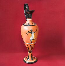 Vaso rometti imitazione usato  Italia