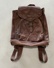 Wilsons leather brown for sale  Brookings