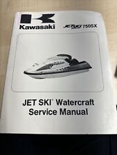 jet ski kawasaki for sale  LINCOLN