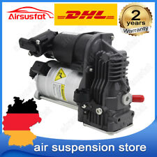 Compressor air suspension for sale  Shipping to Ireland