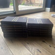 Childrens encyclopaedia britan for sale  COVENTRY
