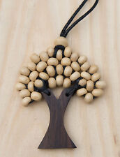 Collier pendentif arbre d'occasion  Ardres