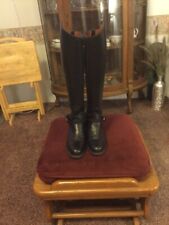 Dehner riding boots for sale  Reading