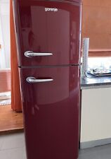 gorenje fridge freezer for sale  LONDON