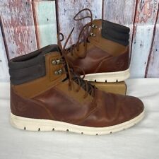 Timberland graydon boots for sale  Shipping to Ireland