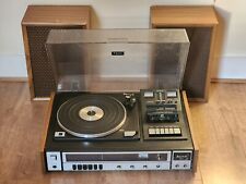 sanyo turntable for sale  LONDON