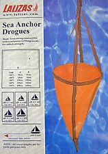 Sea anchor drogue for sale  BRIDGEND