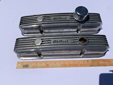 Vintage edelbrock valve for sale  Yorba Linda