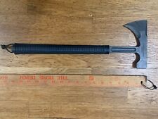 tactical tomahawk for sale  Eaton