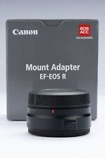 Canon eos kameraobjektivadapte gebraucht kaufen  Merheim