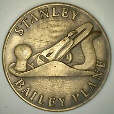 Stanley bailey plane for sale  Lyons
