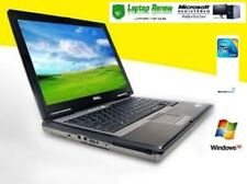 Notebook Dell Windows XP Pro RS232 porta serial - caixa suspensa de uso para escolher opções comprar usado  Enviando para Brazil