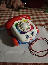 Toy chatter telephone d'occasion  Expédié en Belgium