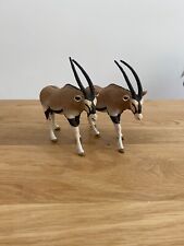 Papo african antelope for sale  GLASGOW