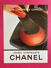 maquillage chanel d'occasion  Lyon VIII