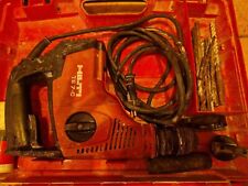 Perforateur hilti 70 d'occasion  Garéoult