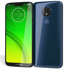 Smartphone Azul XT1955DL (TracFone) (C) - Motorola Moto G7 Optimo Max - 32GB comprar usado  Enviando para Brazil