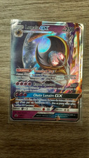 Carte pokémon lunala d'occasion  Coudekerque-Branche