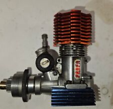 Nitro engine prafa for sale  GODALMING