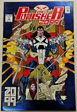 Marvel comics punisher for sale  NEWCASTLE UPON TYNE