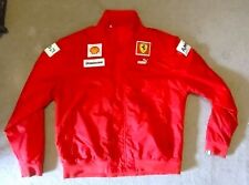 Jaqueta Ferrari Scuderia F1 Puma Team Ferrari - Extra Grande - Usada comprar usado  Enviando para Brazil