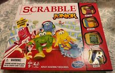 Scrabble junior game for sale  West Linn