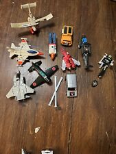 1980s toys bots for sale  King