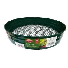 soil sieve for sale  Ireland