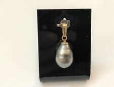 18k gold pearl d'occasion  Expédié en Belgium