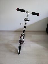 Scooter hudora wheel gebraucht kaufen  Heddesheim