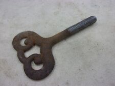 Antique Washing Machine Ringer Hand Crank Adjustment Thumb Screw Tension Bolt , used for sale  Shipping to Canada