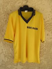 Maillot ricard vintage d'occasion  Nîmes